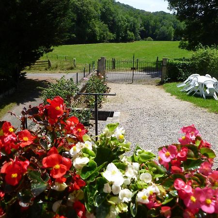 Gite Le Moulin Pres De Tarbes, Lourdes, Bagneres De Bigorre Mascaras Dış mekan fotoğraf