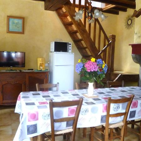 Gite Le Moulin Pres De Tarbes, Lourdes, Bagneres De Bigorre Mascaras Dış mekan fotoğraf